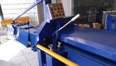 Fendeuse à échalas - Europe Industrie 87