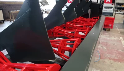 Conveyors