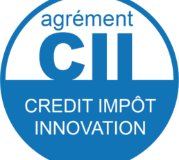 Europe Industrie développement est agréée au Crédit d’Impôt Innovation (CII)