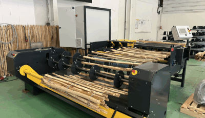 Trelliser - Europe Industrie 87