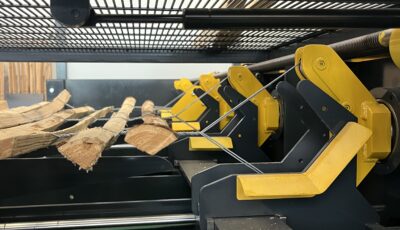 Trelliser - Europe Industrie 87