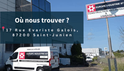 📍 Vous vous demandez où nous trouver ?