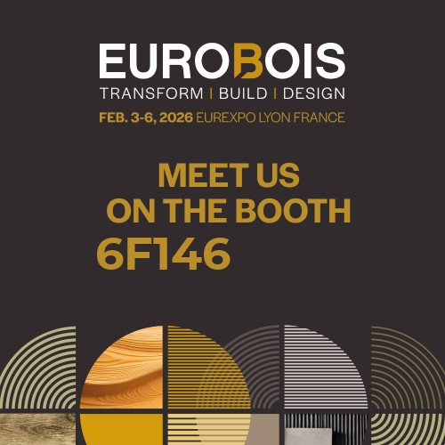 Eurobois - Europe Industrie 87