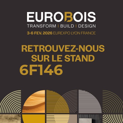 Eurobois - Europe Industrie 87