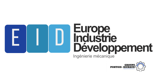 Logo Europe Industrie Développement