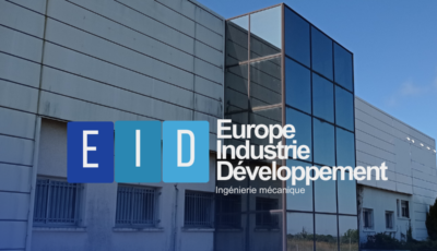 🚀 Nouvelle étape au sein du groupe Pontois-Bichaud