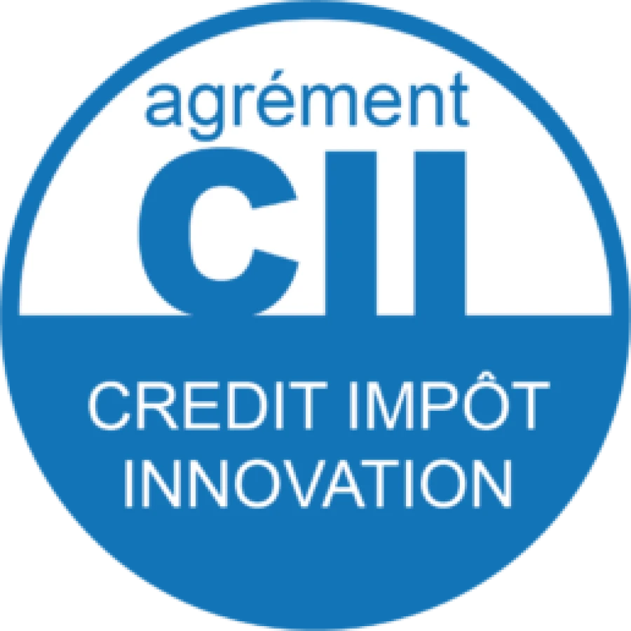 Agrément CII - Europe Industrie