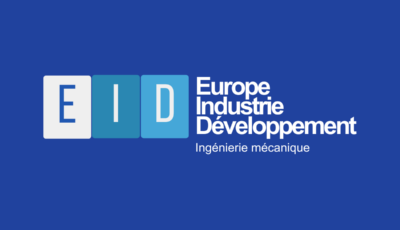 Bureau d'étude - Europe industrie