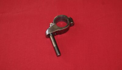 Delage 1902 steering column clamp - Europe Industrie 87