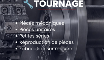 Tournage - Europe Industrie 87