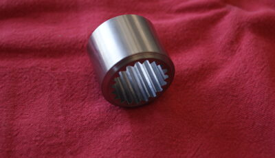 Agricultural coupling part - Europe Industrie 87