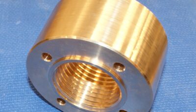 Noix en bronze - Europe Industrie 87