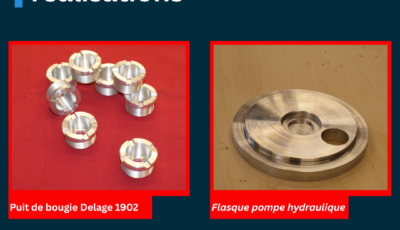 Turning - Europe Industrie 87