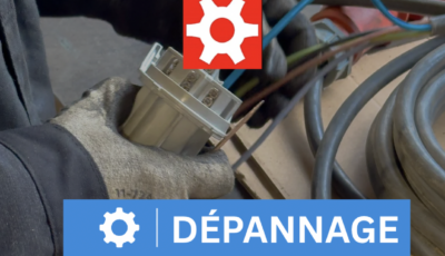 LE SERVICE DE LA SEMAINE : LE DÉPANNAGE