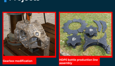 Milling - Europe Industrie 87